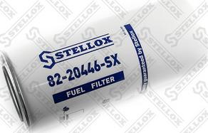 Stellox 82-20446-SX - Filter za gorivo www.molydon.hr