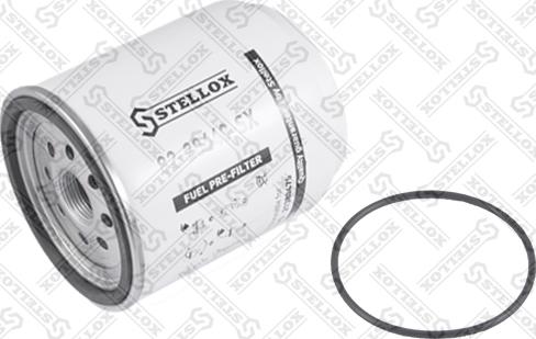 Stellox 82-20440-SX - Filter za gorivo www.molydon.hr