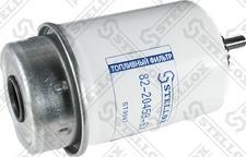 Stellox 82-20459-SX - Filter za gorivo www.molydon.hr