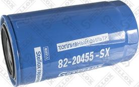 Stellox 82-20455-SX - Filter za gorivo www.molydon.hr