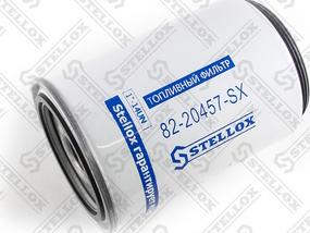 Stellox 82-20457-SX - Filter za gorivo www.molydon.hr