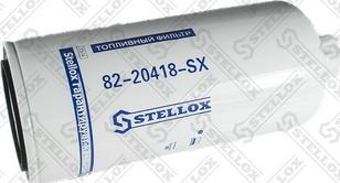 Stellox 82-20418-SX - Filter za gorivo www.molydon.hr