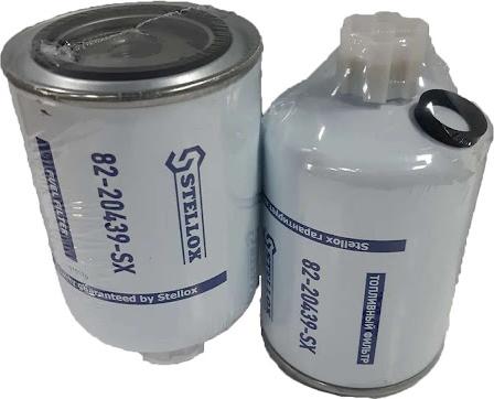 Stellox 82-20439-SX - Filter za gorivo www.molydon.hr