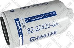 Stellox 82-20430-SX - Filter za gorivo www.molydon.hr