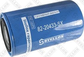 Stellox 82-20433-SX - Filter za gorivo www.molydon.hr