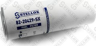 Stellox 82-20429-SX - Filter za gorivo www.molydon.hr