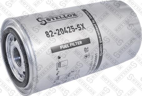 Stellox 82-20425-SX - Filter za gorivo www.molydon.hr