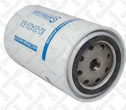 Stellox 82-20420-SX - Filter za gorivo www.molydon.hr