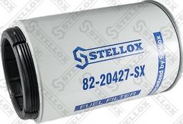 Stellox 82-20427-SX - Filter za gorivo www.molydon.hr