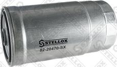 Stellox 82-20470-SX - Filter za gorivo www.molydon.hr