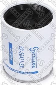 Stellox 82-20471-SX - Filter za gorivo www.molydon.hr