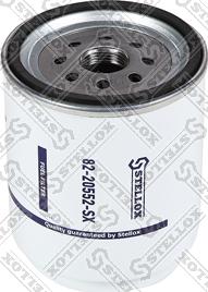 Stellox 82-20552-SX - Filter za gorivo www.molydon.hr