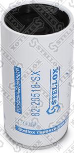 Stellox 82-20518-SX - Filter za gorivo www.molydon.hr