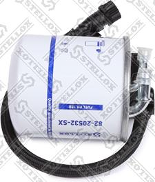 Stellox 82-20532-SX - Filter za gorivo www.molydon.hr