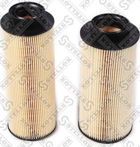 Stellox 82-20523-SX - Filter za gorivo www.molydon.hr