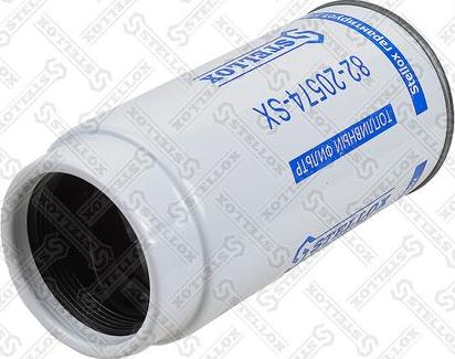 Stellox 82-20574-SX - Filter za gorivo www.molydon.hr