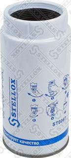 Stellox 82-20574-SX - Filter za gorivo www.molydon.hr