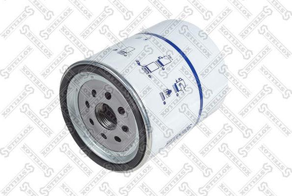 Stellox 82-20603-SX - Filter za gorivo www.molydon.hr