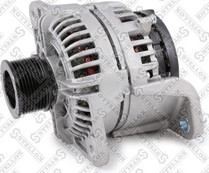 Stellox 87-02089-SX - Alternator www.molydon.hr