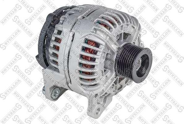 Stellox 87-02100-SX - Alternator www.molydon.hr