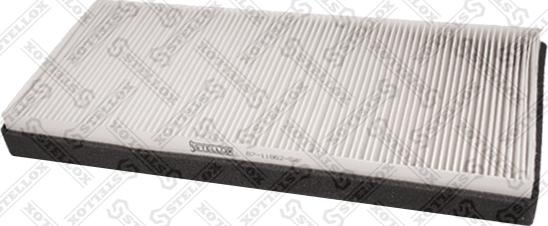 Stellox 87-11802-SX - Filter kabine www.molydon.hr