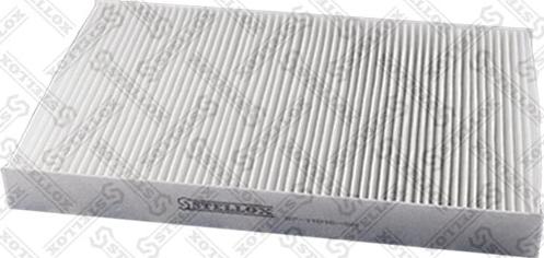 Stellox 87-11816-SX - Filter kabine www.molydon.hr