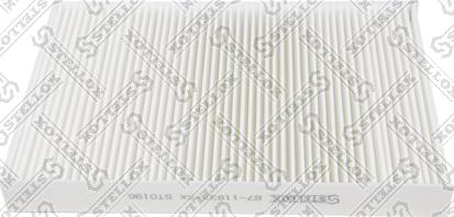 Stellox 87-11833-SX - Filter kabine www.molydon.hr