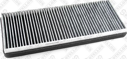 Stellox 87-11820-SX - Filter kabine www.molydon.hr