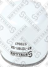 Stellox 87-12101-SX - Filter rashladne tekućinu www.molydon.hr