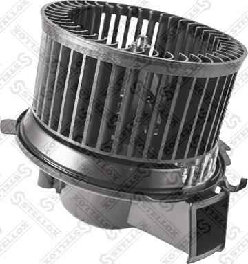 Stellox 29-99497-SX - Ventilator kabine/unutrasnjeg prostora www.molydon.hr