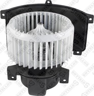 Stellox 29-99471-SX - Ventilator kabine/unutrasnjeg prostora www.molydon.hr