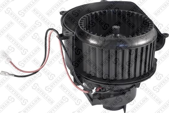 Stellox 29-99520-SX - Ventilator kabine/unutrasnjeg prostora www.molydon.hr