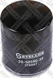 Stellox 20-50590-SX - Filter za ulje www.molydon.hr