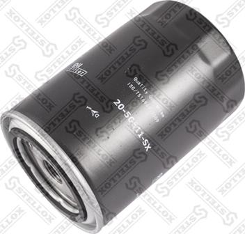 Stellox 20-50511-SX - Filter za ulje www.molydon.hr