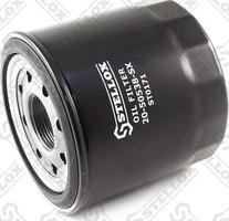 Stellox 20-50538-SX - Filter za ulje www.molydon.hr