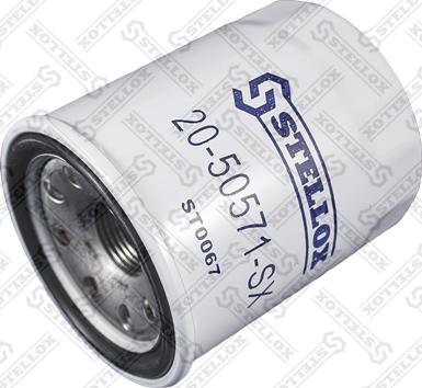 Stellox 20-50571-SX - Filter za ulje www.molydon.hr