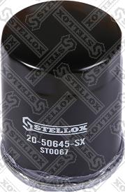 Stellox 20-50645-SX - Filter za ulje www.molydon.hr