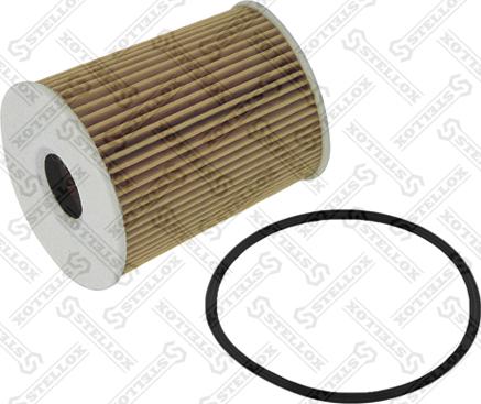 Stellox 20-50689-SX - Filter za ulje www.molydon.hr