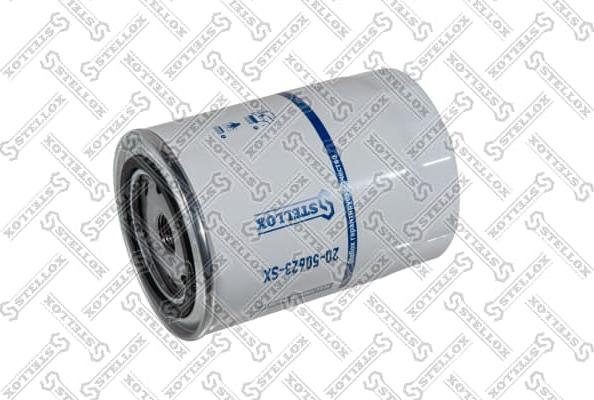 Stellox 20-50623-SX - Filter za ulje www.molydon.hr