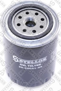 Stellox 20-50051-SX - Filter za ulje www.molydon.hr