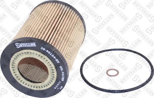 Stellox 20-50154-SX - Filter za ulje www.molydon.hr