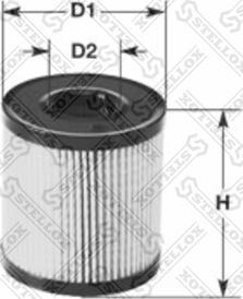 Stellox 20-50156-SX - Filter za ulje www.molydon.hr