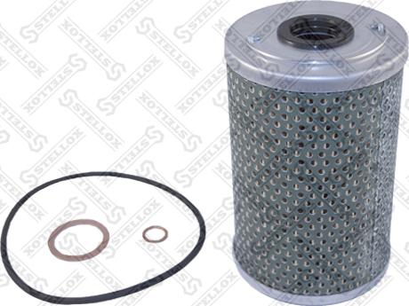 Stellox 20-50150-SX - Filter za ulje www.molydon.hr