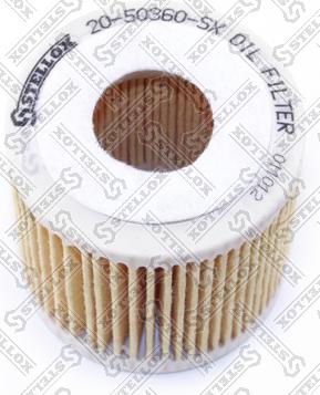 Stellox 20-50360-SX - Filter za ulje www.molydon.hr