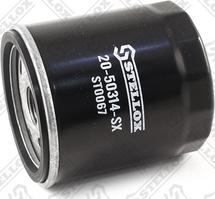 Stellox 20-50314-SX - Filter za ulje www.molydon.hr