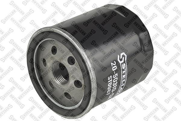 Stellox 20-50310-SX - Filter za ulje www.molydon.hr