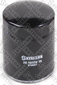 Stellox 20-50326-SX - Filter za ulje www.molydon.hr