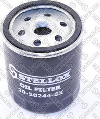 Stellox 20-50244-SX - Filter za ulje www.molydon.hr
