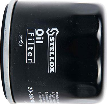 Stellox 20-50791-SX - Filter za ulje www.molydon.hr