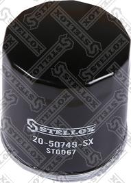 Stellox 20-50749-SX - Filter za ulje www.molydon.hr